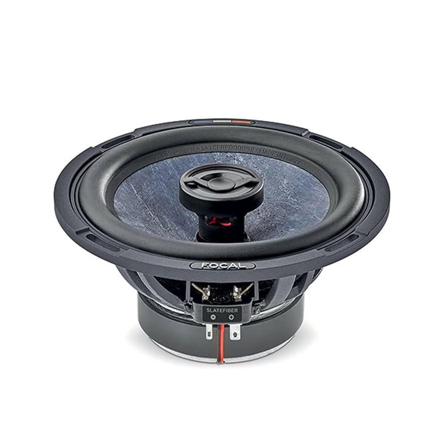 Amazon.com: Focal PC 165 SF 6.5
